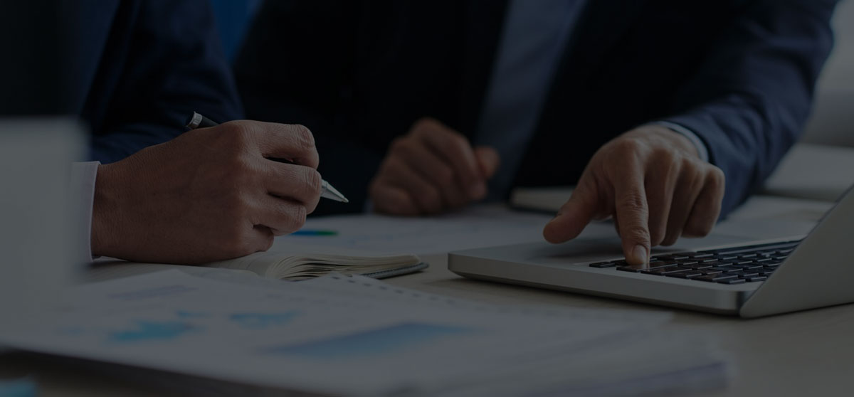 Refacere contabilitate - Global Fin Balance